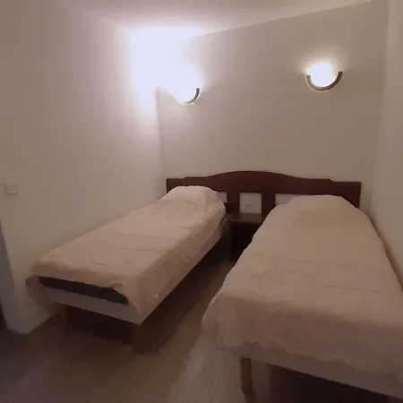 Duplex 6 Pers, Skis Aux Pieds, Piscine & Sauna - L'alpe D'huez - Fr-1-405-211 Huez