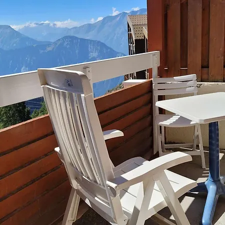 Duplex 6 Pers, Skis Aux Pieds, Piscine & Sauna - L'alpe D'huez - Fr-1-405-211 Apartment
