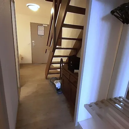 Duplex 6 Pers, Skis Aux Pieds, Piscine & Sauna - L'alpe D'huez - Fr-1-405-211