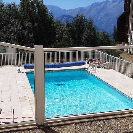 Duplex 6 Pers, Skis Aux Pieds, Piscine & Sauna - L'alpe D'huez - Fr-1-405-211