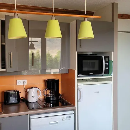 Duplex 6 Pers, Skis Aux Pieds, Piscine & Sauna - L'alpe D'huez - Fr-1-405-211 *
