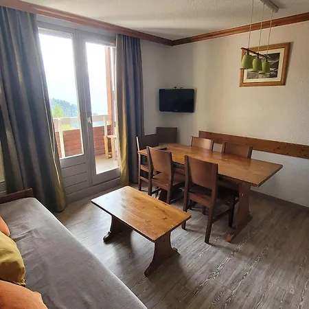Duplex 6 Pers, Skis Aux Pieds, Piscine & Sauna - L'alpe D'huez - Fr-1-405-211