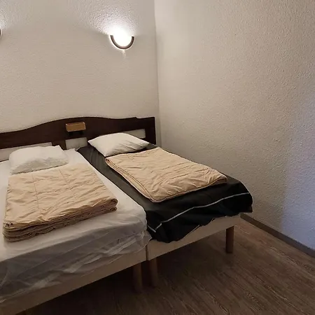 Duplex 6 Pers, Skis Aux Pieds, Piscine & Sauna - L'alpe D'huez - Fr-1-405-211 Apartment