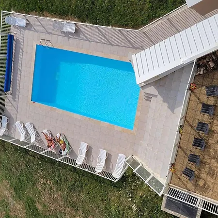 Duplex 6 Pers, Skis Aux Pieds, Piscine & Sauna - L'alpe D'huez - Fr-1-405-211